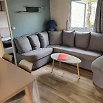 Paradis Cap Ferret Location Mobil Amira 42m2 * Леж-Кап-Ферре