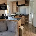 Paradis Cap Ferret Location Mobil Amira 42m2 * Леж-Кап-Ферре