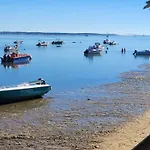 Кемпинг Paradis Cap Ferret Location Mobil Amira 42m2 *