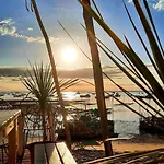 Кемпинг Paradis Cap Ferret Location Mobil Amira 42m2 *