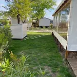 Paradis Cap Ferret Location Mobil Amira 42m2