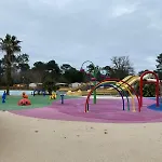 Paradis Cap Ferret Location Mobil Amira 42m2 Camping