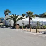 Paradis Cap Ferret Location Mobil Amira 42m2 Camping Lège-Cap-Ferret