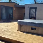 Paradis Cap Ferret Location Mobil Amira 42m2 *