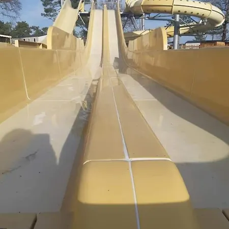 Paradis Cap Ferret Location Mobil Amira 42m2