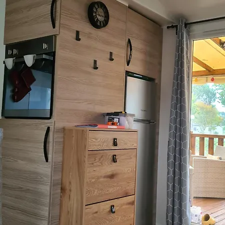 Kemp Paradis Cap Ferret Location Mobil Amira 42m2