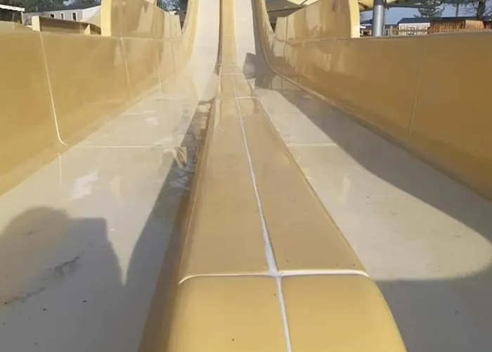 Paradis Cap Ferret Location Mobil Amira 42m2